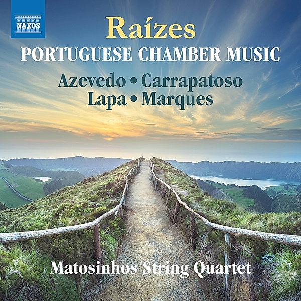 Raízes-Portugiesische Kammermusik, Matosinhos String Quartet