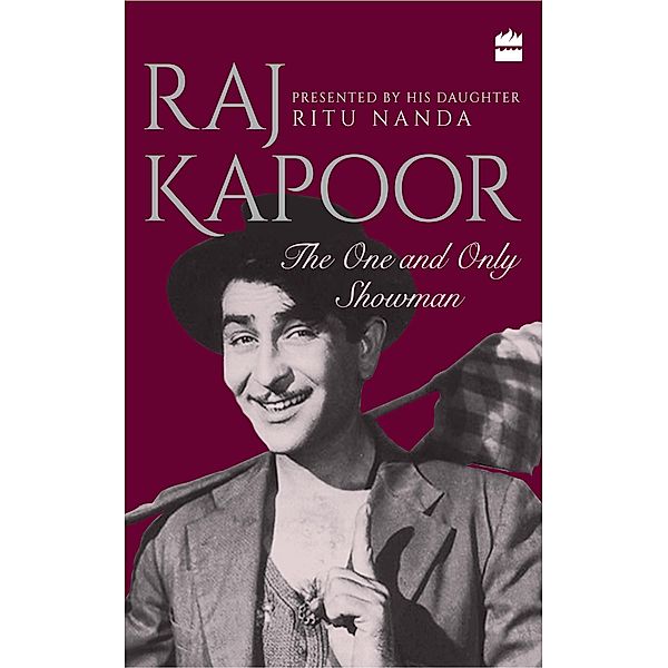 Raj Kapoor, Ritu Nanda