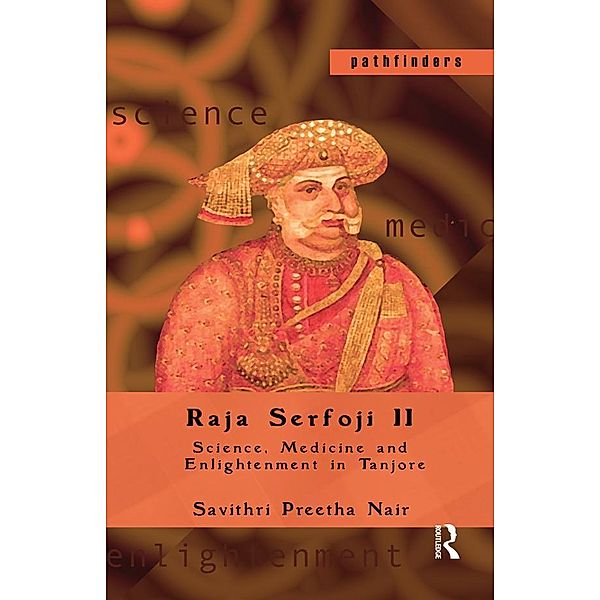 Raja Serfoji II, Savithri Preetha Nair