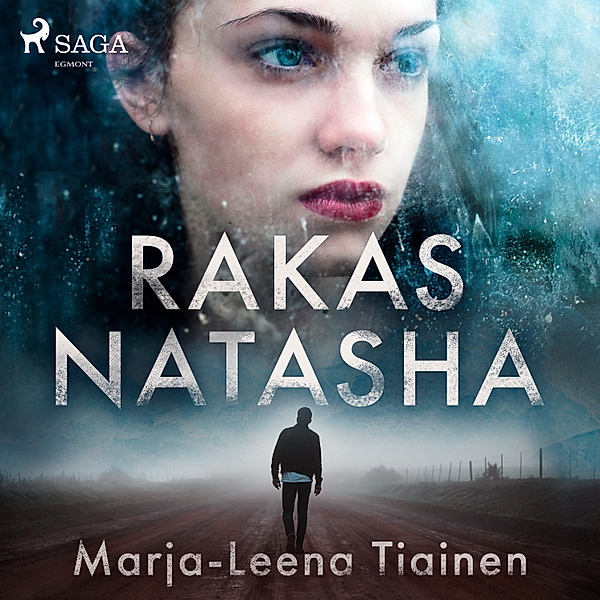 Rakas Natasha, Marja-Leena Tiainen