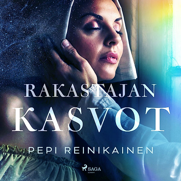 Rakastajan kasvot, Pepi Reinikainen