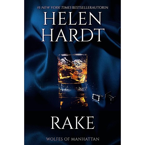 Rake (Wolfes of Manhattan Deutsch) / Wolfes of Manhattan Deutsch, Helen Hardt