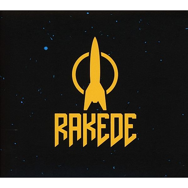 Rakede, Rakede