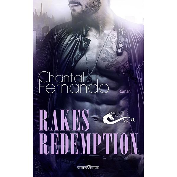 Rakes Redemption, Chantal Fernando