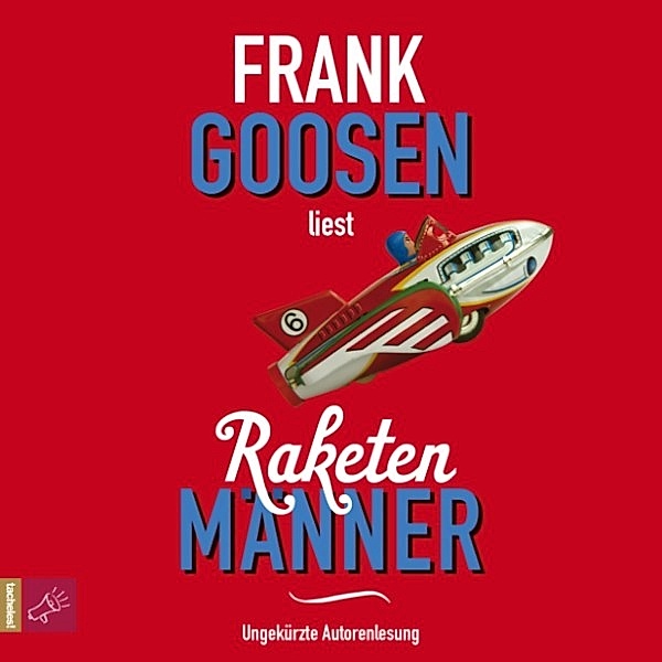 Raketenmänner, Frank Goosen