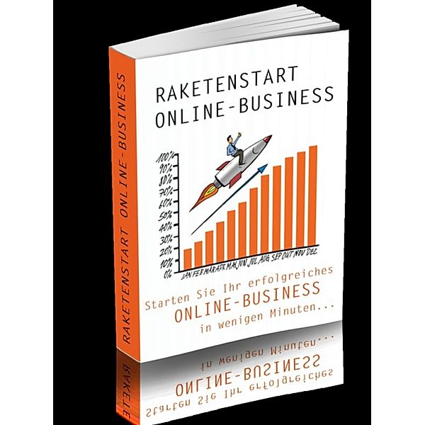 Raketenstart Online-Business, Christian Lackner