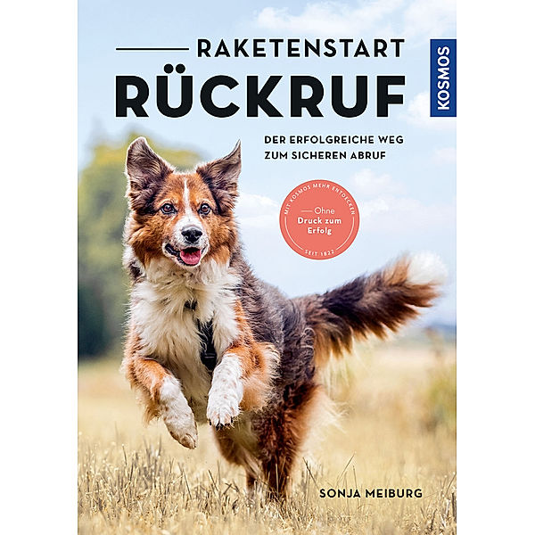 Raketenstart-Rückruf, Sonja Meiburg