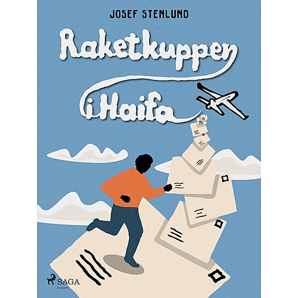 Raketkuppen i Haifa, Josef Stenlund