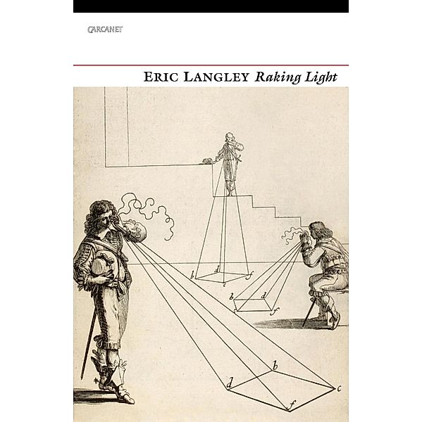Raking Light, Eric Langley
