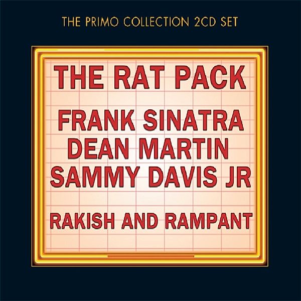 Rakish & Rampant, The Rat Pack