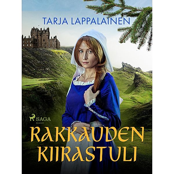 Rakkauden kiirastuli, Tarja Lappalainen