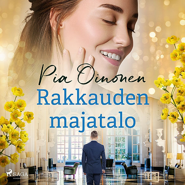 Rakkauden majatalo, Pia Oinonen