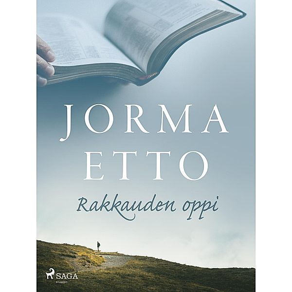 Rakkauden oppi, Jorma Etto