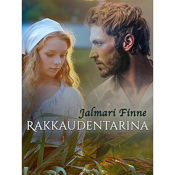 Rakkaudentarina, Jalmari Finne