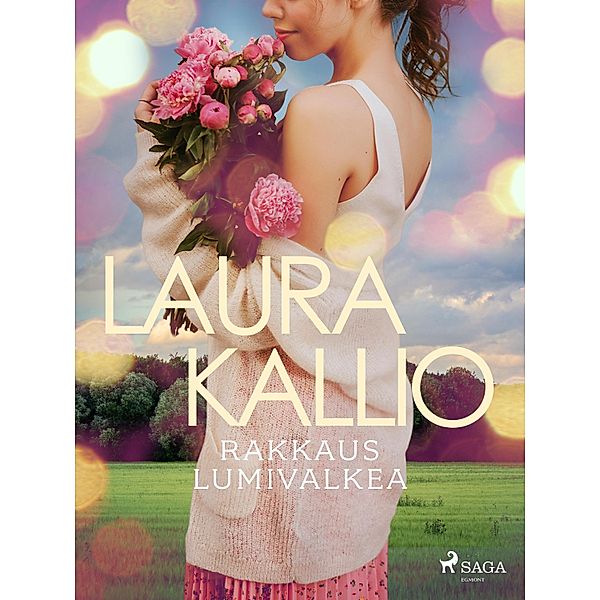 Rakkaus lumivalkea, Laura Kallio