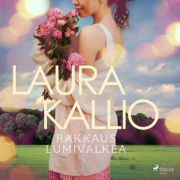 Rakkaus lumivalkea, Laura Kallio