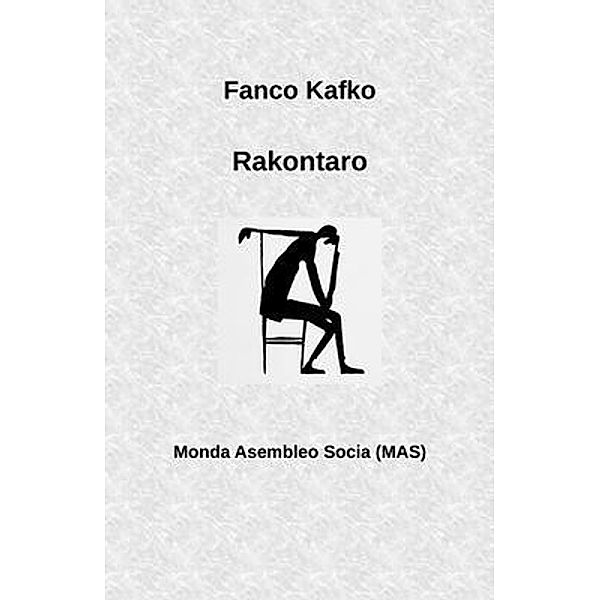 Rakontaro, Franco Kafko