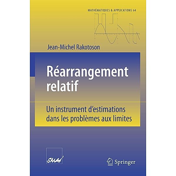 Rakotoson, J: Réarrangement Relatif, Jean-Michel Rakotoson