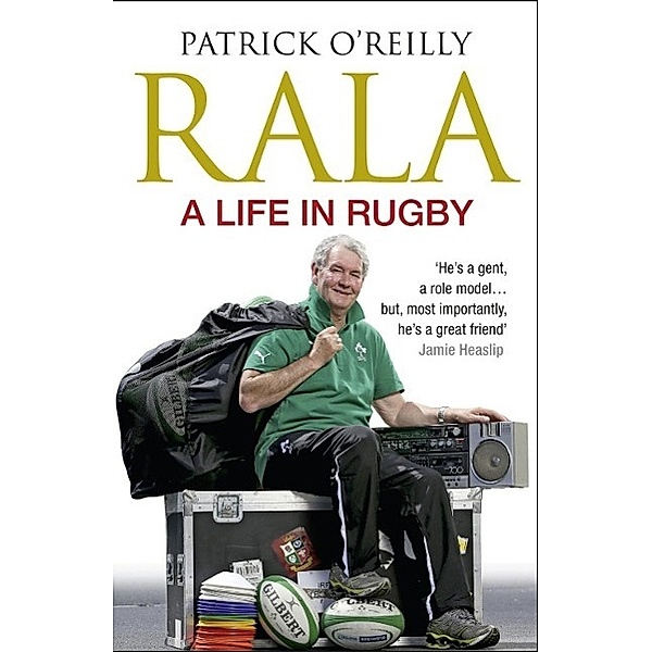 Rala, Patrick O'Reilly