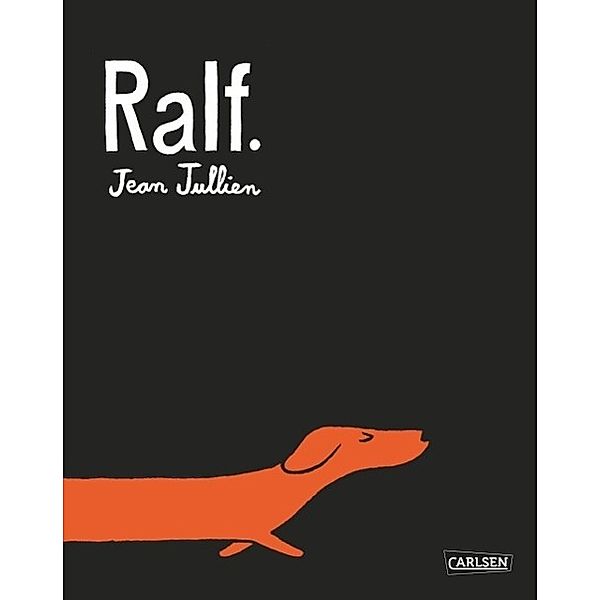 Ralf, Jean Jullien