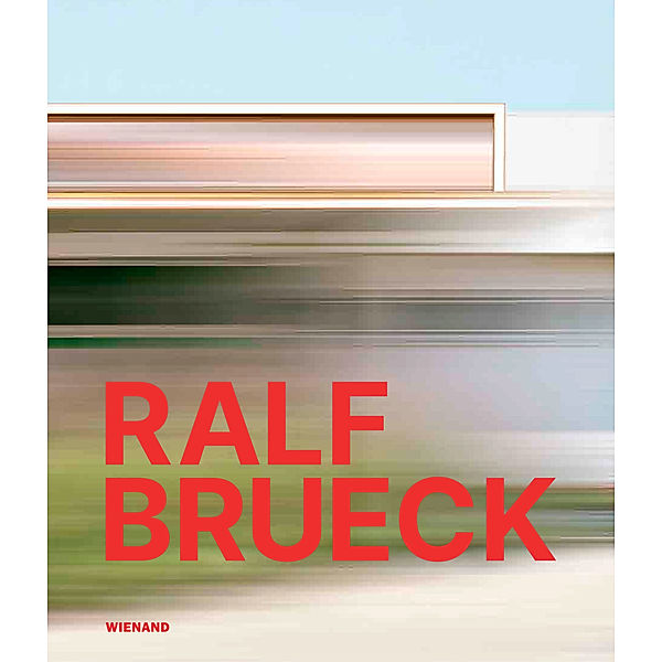 Ralf Brueck. Werkschau