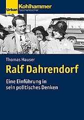 Ralf Dahrendorf - eBook - Thomas Hauser,