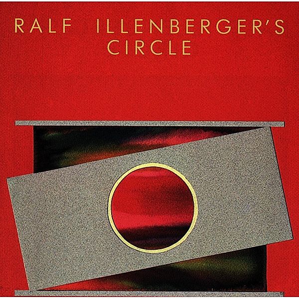 Ralf Illenberger'S Circle, Ralf Illenberger