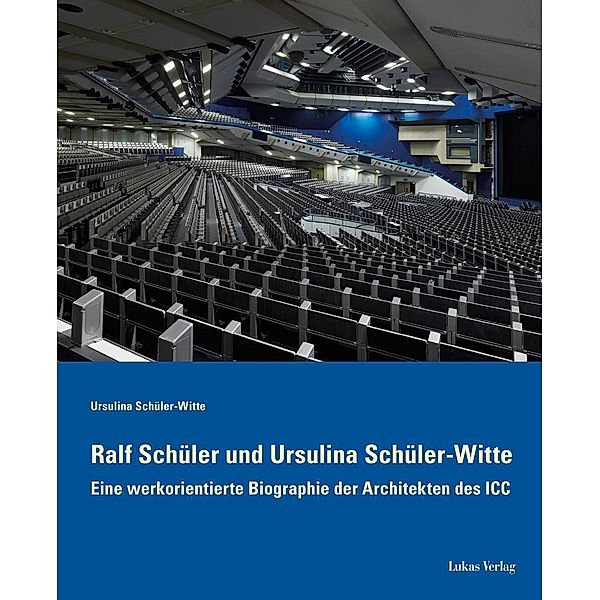 Ralf Schüler und Ursulina Schüler-Witte, Ursulina Schüler-Witte