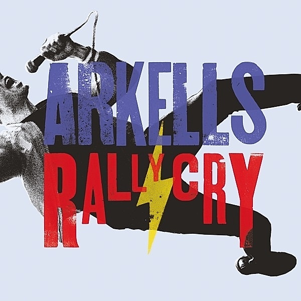 Rally Cry (Vinyl), Arkells