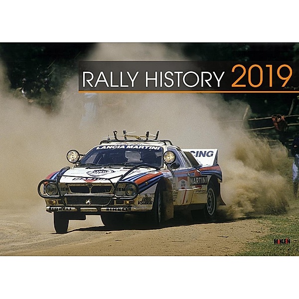 Rally History 2019