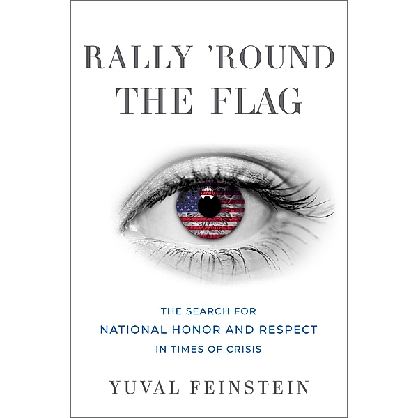 Rally 'round the Flag, Yuval Feinstein