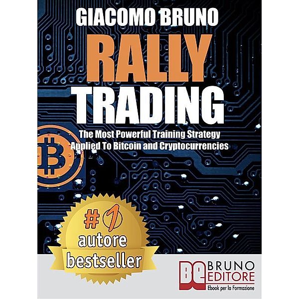 Rally Trading, Giacomo Bruno