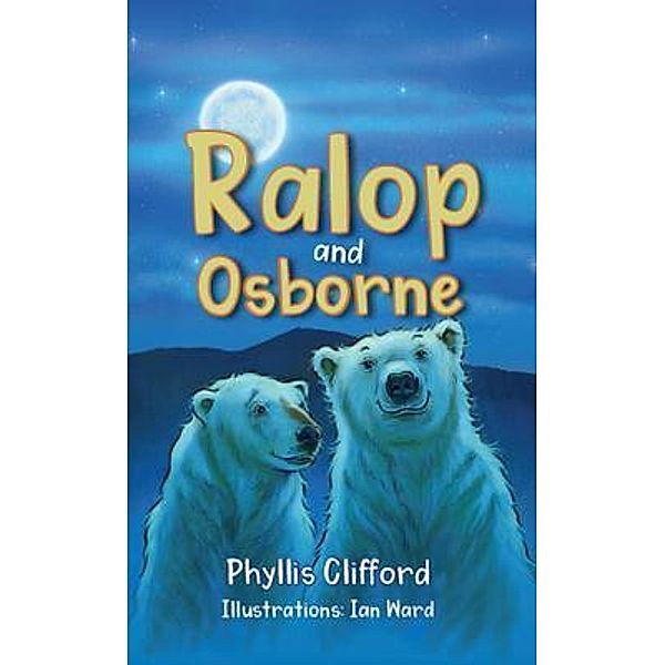 Ralop and Osborne, Phyllis Clifford