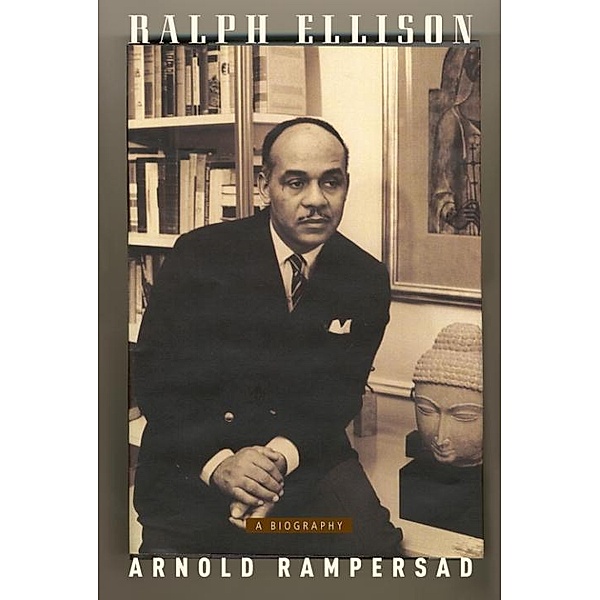 Ralph Ellison, Arnold Rampersad