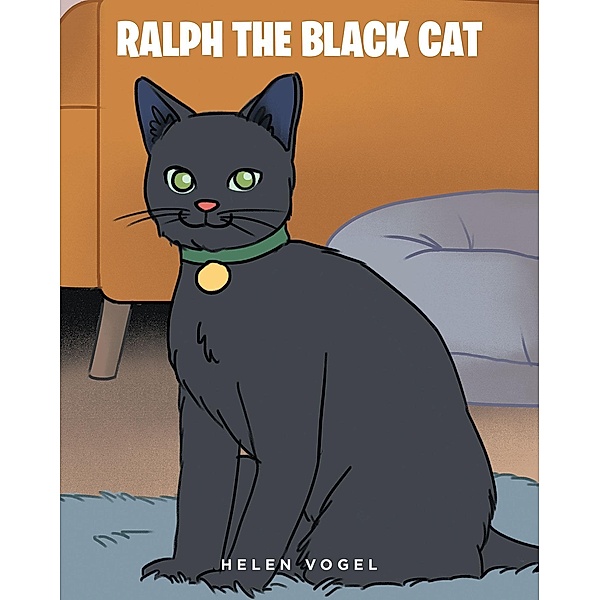 Ralph the Black Cat, Helen Vogel