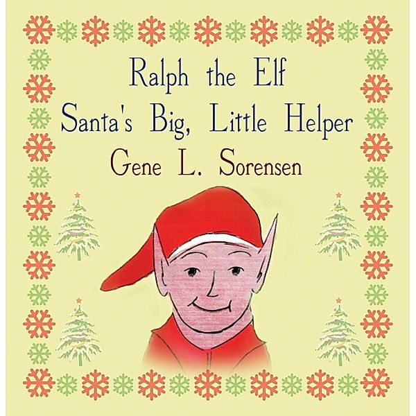 Ralph the Elf / SBPRA, Gene Sorensen