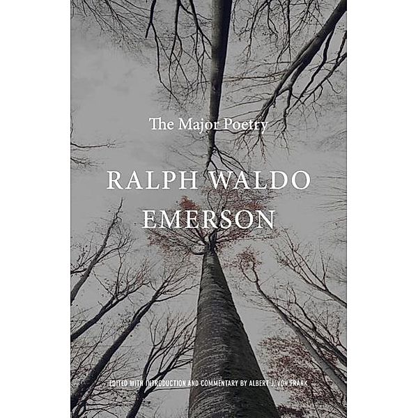 Ralph Waldo Emerson, Ralph Waldo Emerson, Albert J. Von Frank