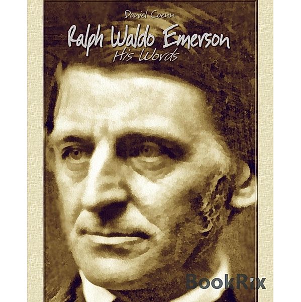 Ralph Waldo Emerson, Daniel Coenn