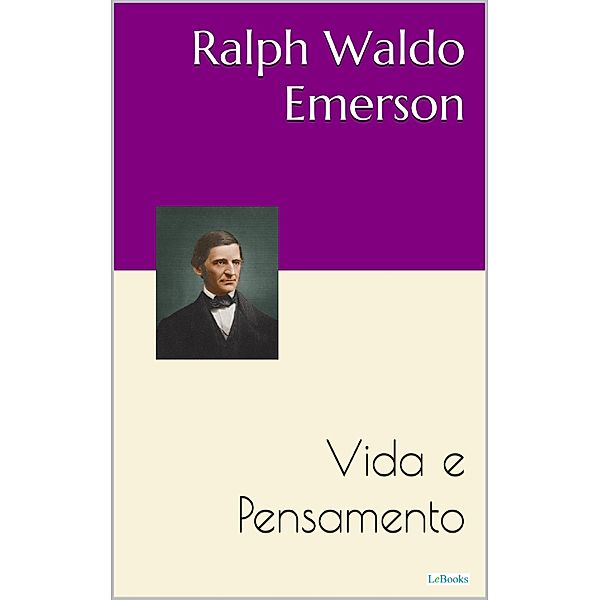 Ralph Waldo Emerson, Ralph Waldo Emerson