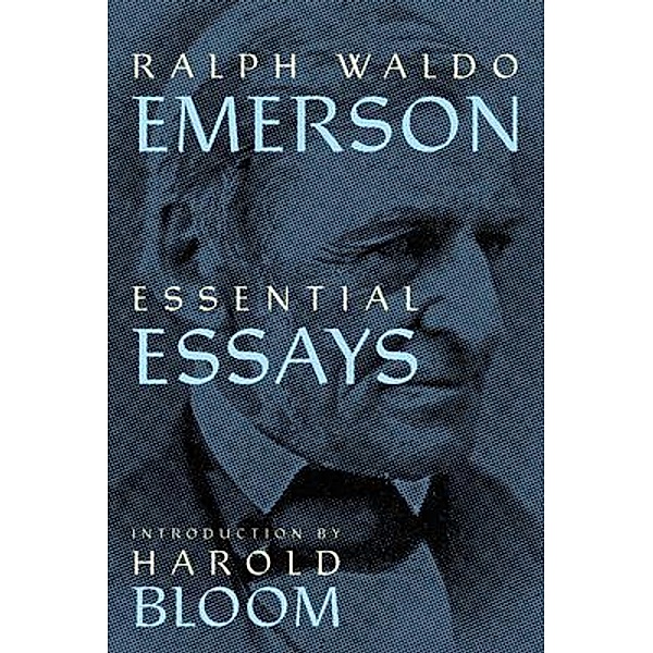 Ralph Waldo Emerson, Ralph Waldo Emerson