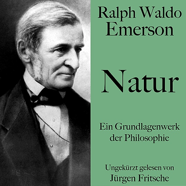 Ralph Waldo Emerson: Natur, Ralph Waldo Emerson