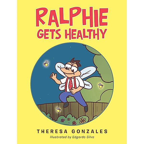 Ralphie Gets Healthy, Theresa Gonzales