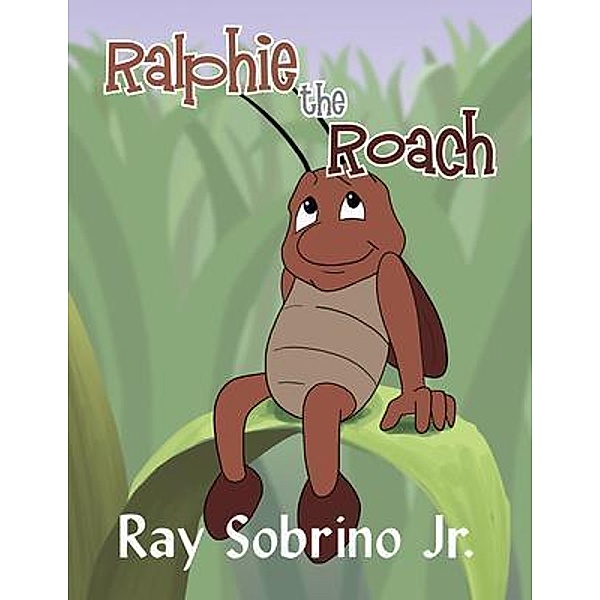 Ralphie The Roach, Ray Sobrino