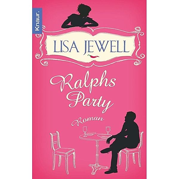 Ralphs Party, Lisa Jewell