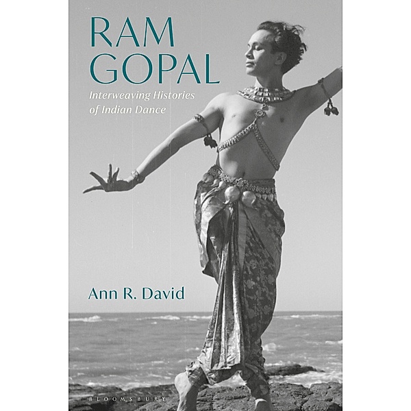 Ram Gopal, Ann R. David
