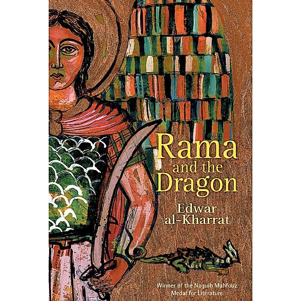 Rama and the Dragon, Edwar al-Kharrat