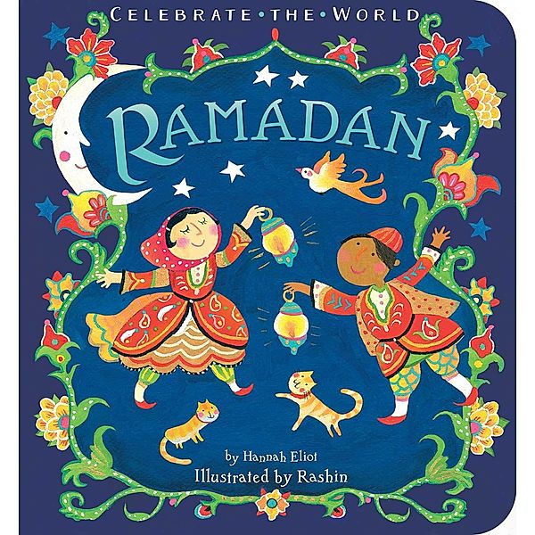 Ramadan, Hannah Eliot