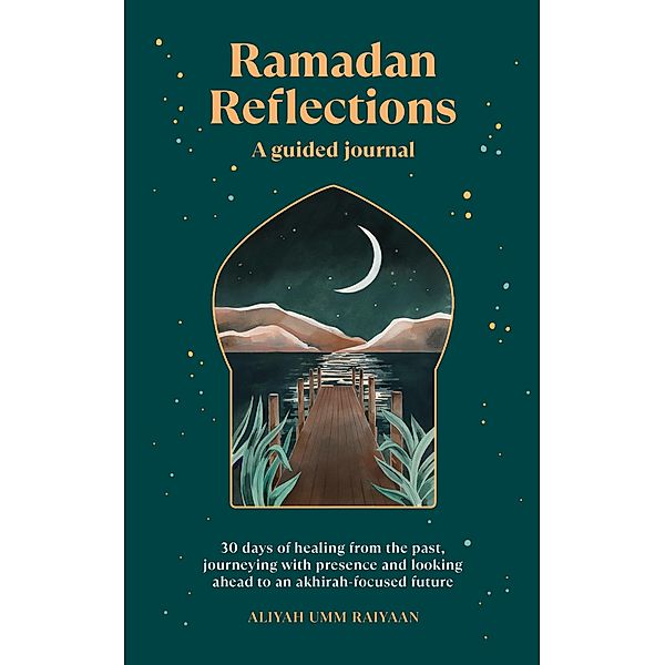 Ramadan Reflections, Aliyah Umm Raiyaan