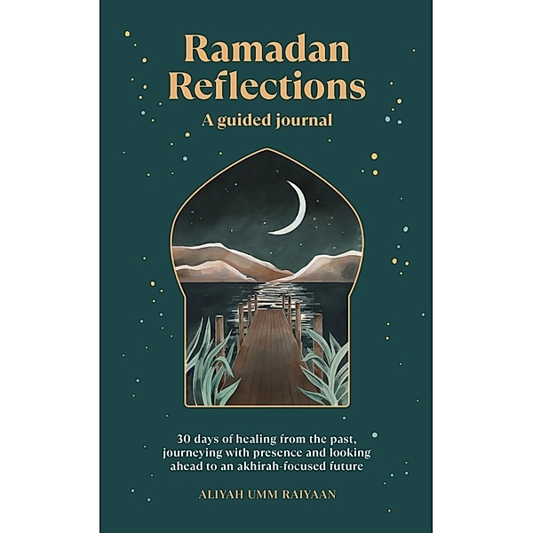 Ramadan Reflections, Aliyah Umm Raiyaan
