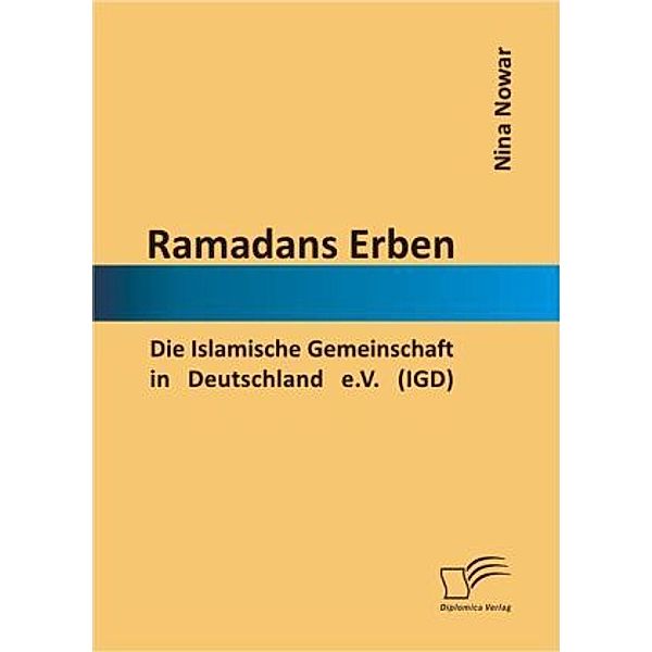 Ramadans Erben, Nina Nowar